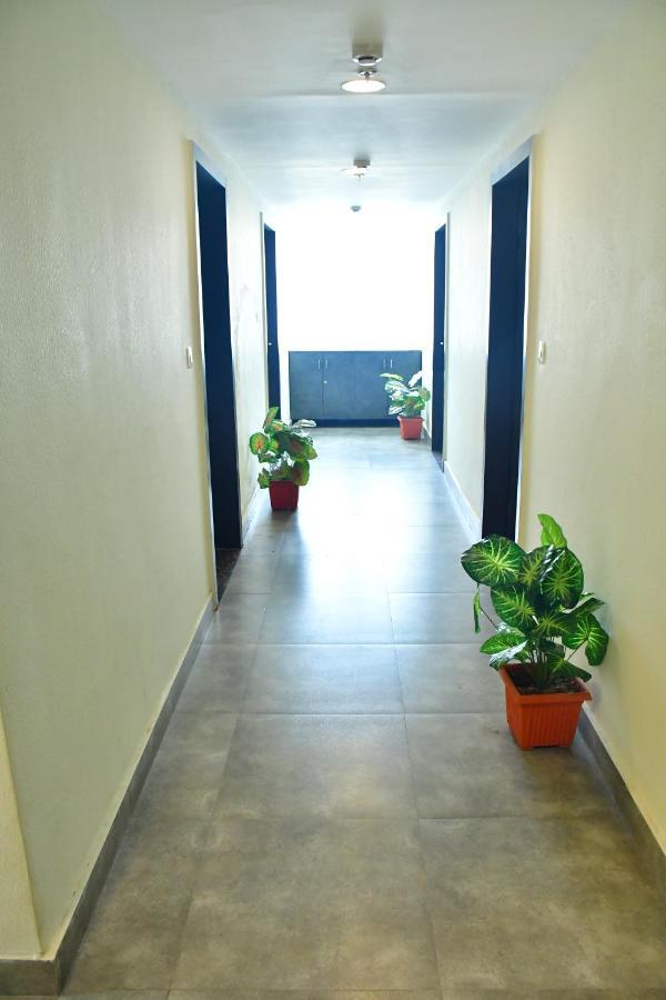 Hotel Yatharth Inn Varanasi Eksteriør billede
