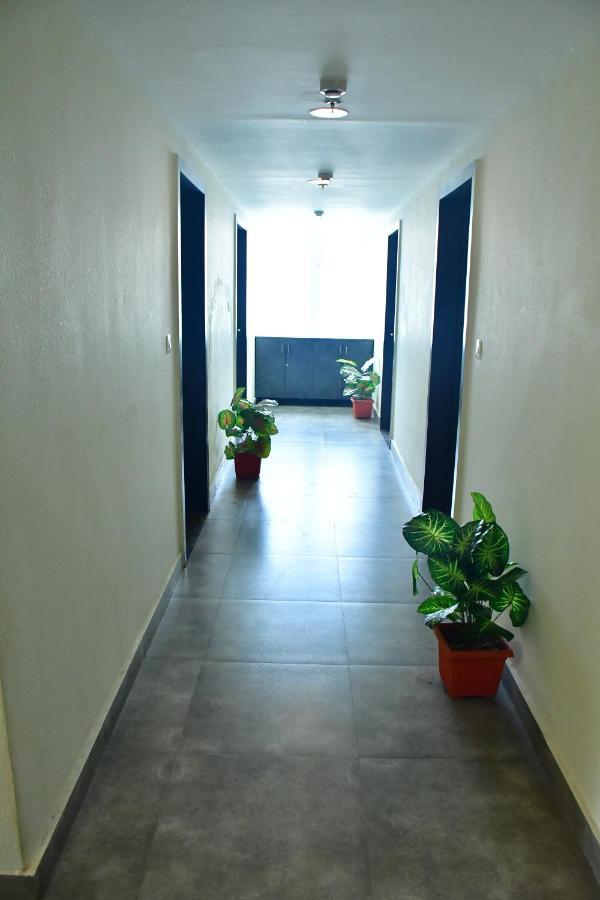 Hotel Yatharth Inn Varanasi Eksteriør billede